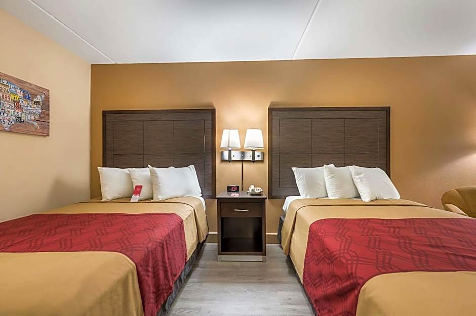 Econo Lodge Cullman
