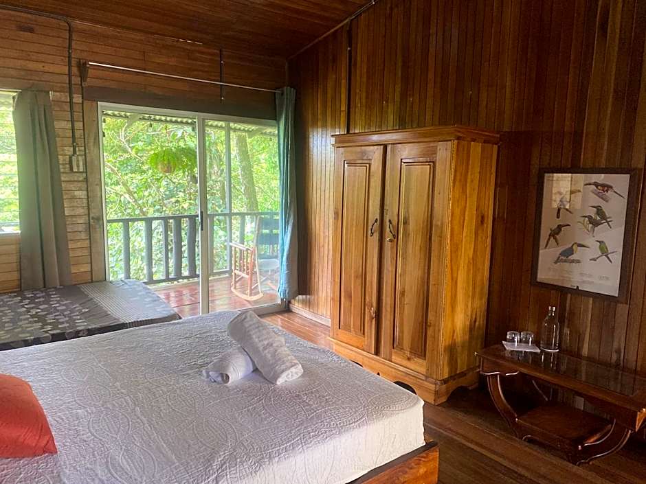 Birds & Breakfast Costa Rica