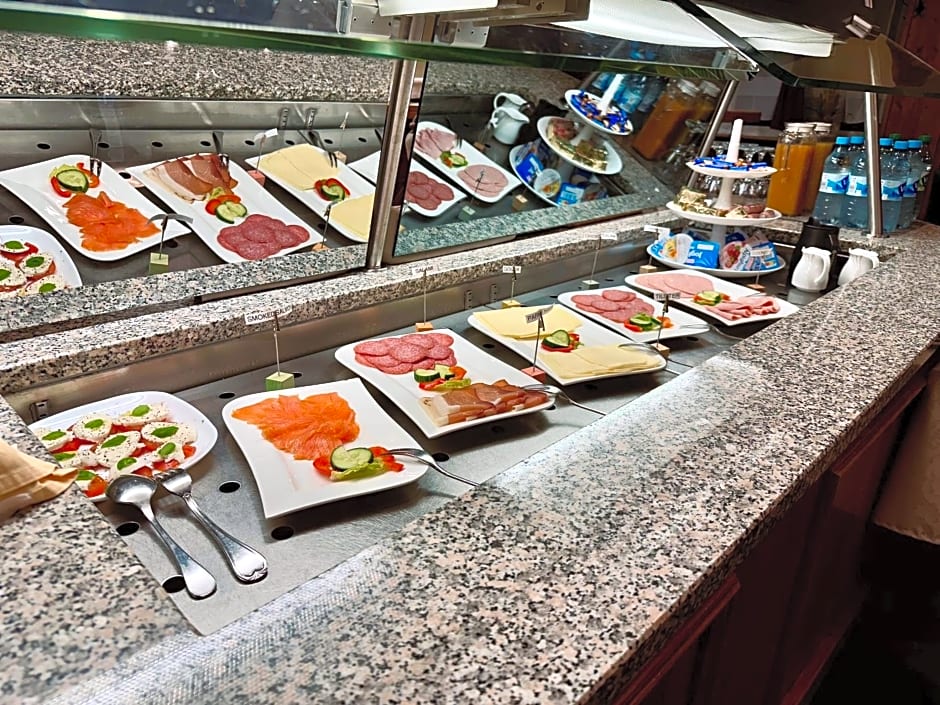 E&D Hotel Rodgau