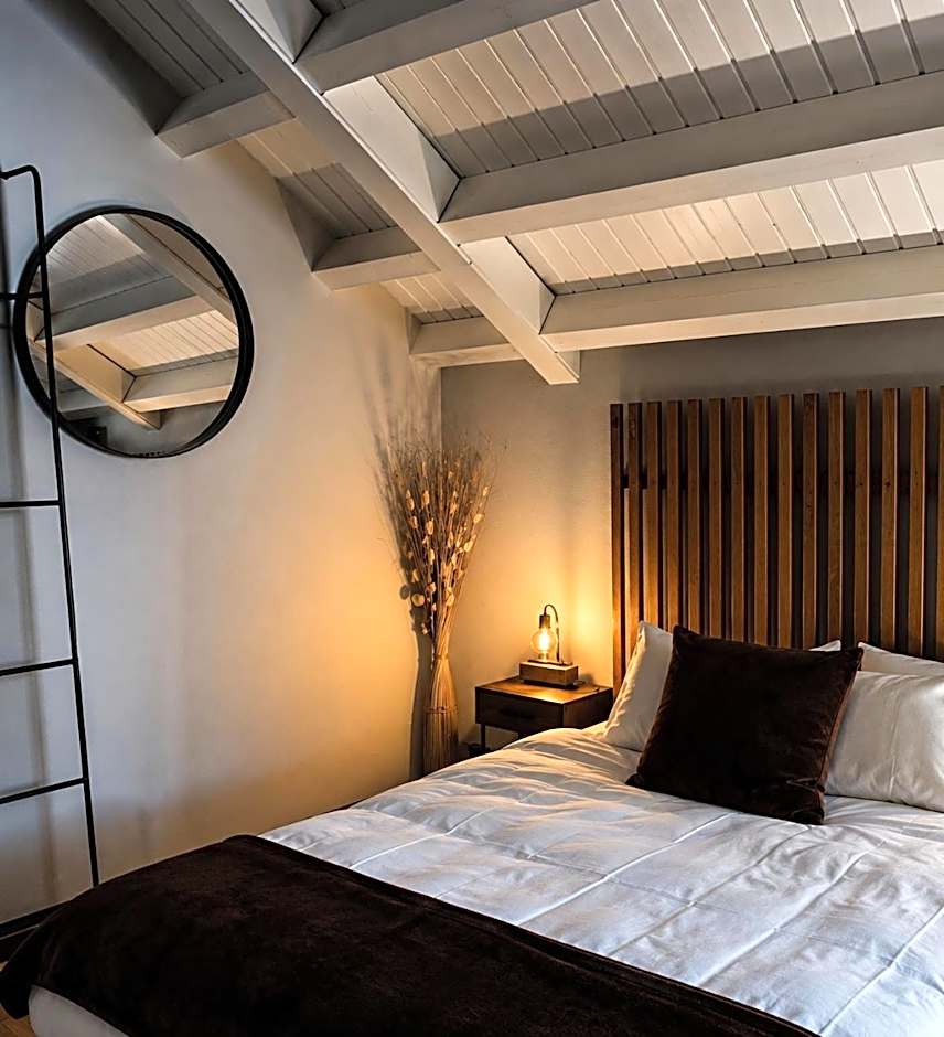 Alaïa Lodge