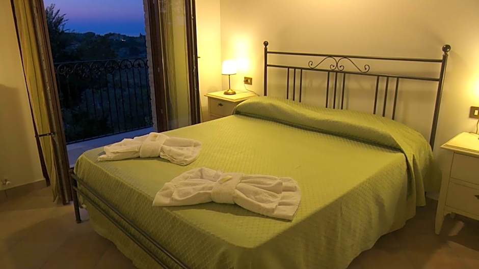 Residence Colle Veroni