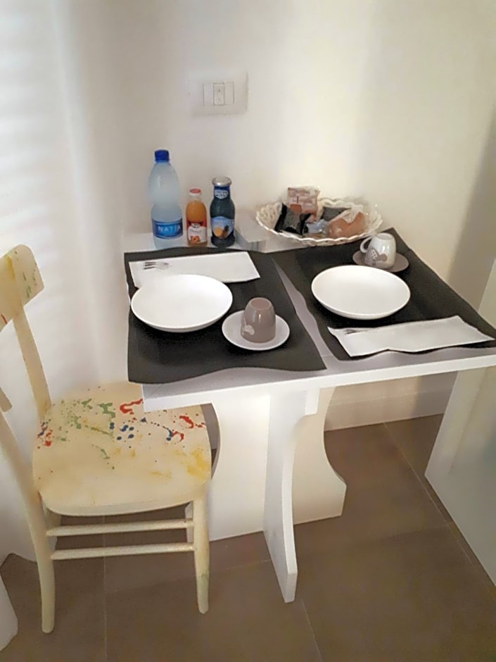 Boite d'Esprit b&b de luxe