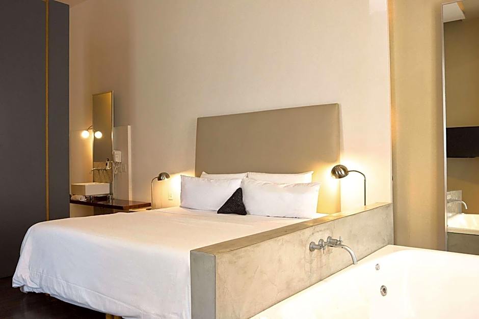 Esplendor by Wyndham Buenos Aires