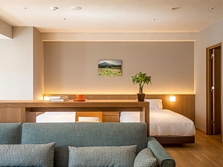Luxury Twin room