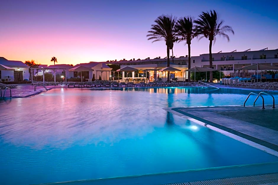 Apartamentos Santa Rosa