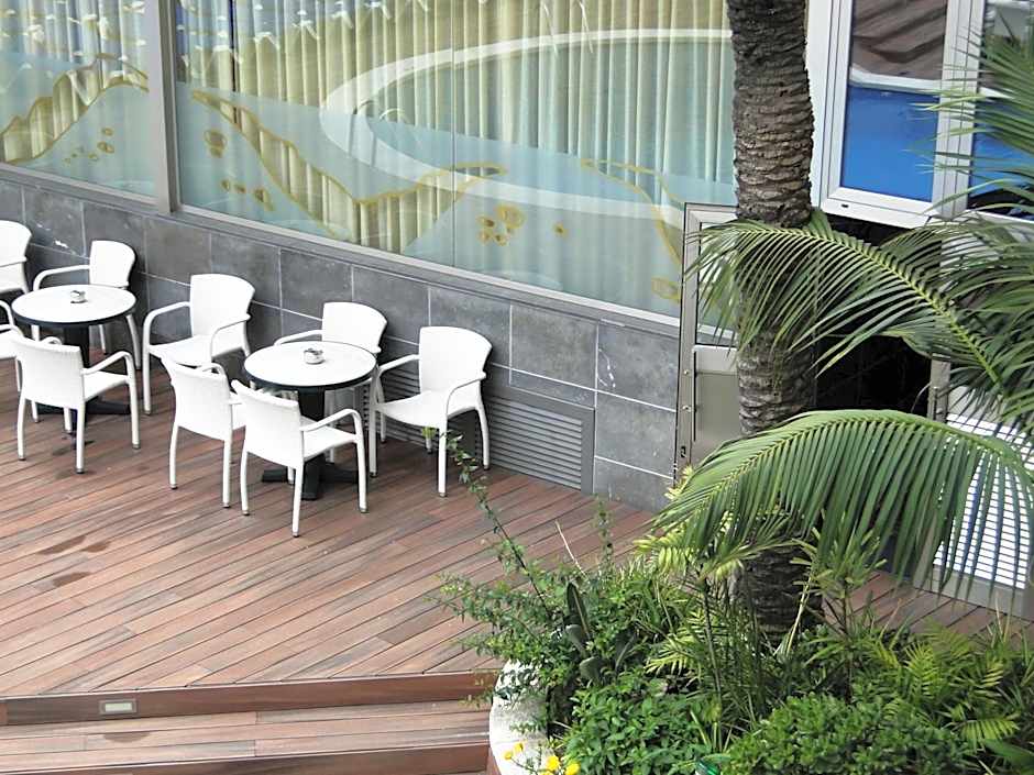 Hotel Miami Calella - El de siempre, como nunca