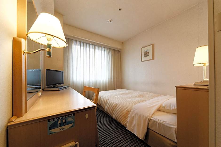 Kumamoto Washington Hotel Plaza