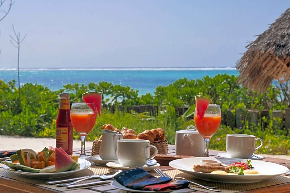 Zanzibar Pearl - Boutique Hotel & Villas