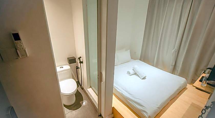 Double H Boutique Hotel