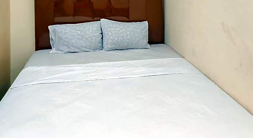 New Era Family Homestay Binjai Mitra RedDoorz