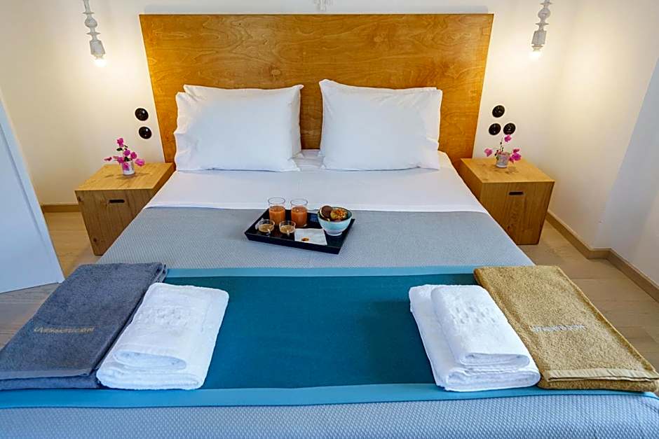 LIVIN Hydra Duplex Suite