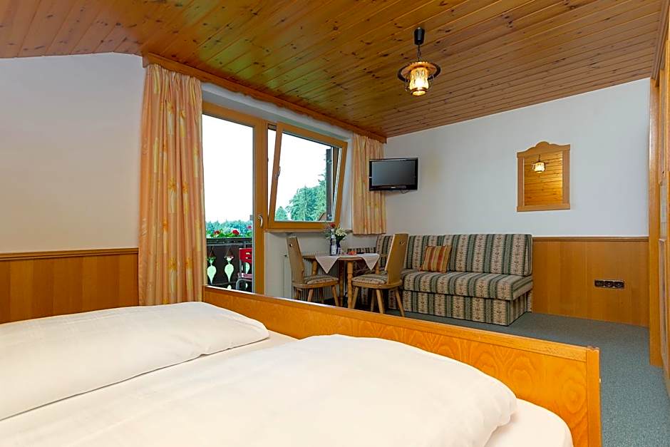 Landhotel Die Waldschänke