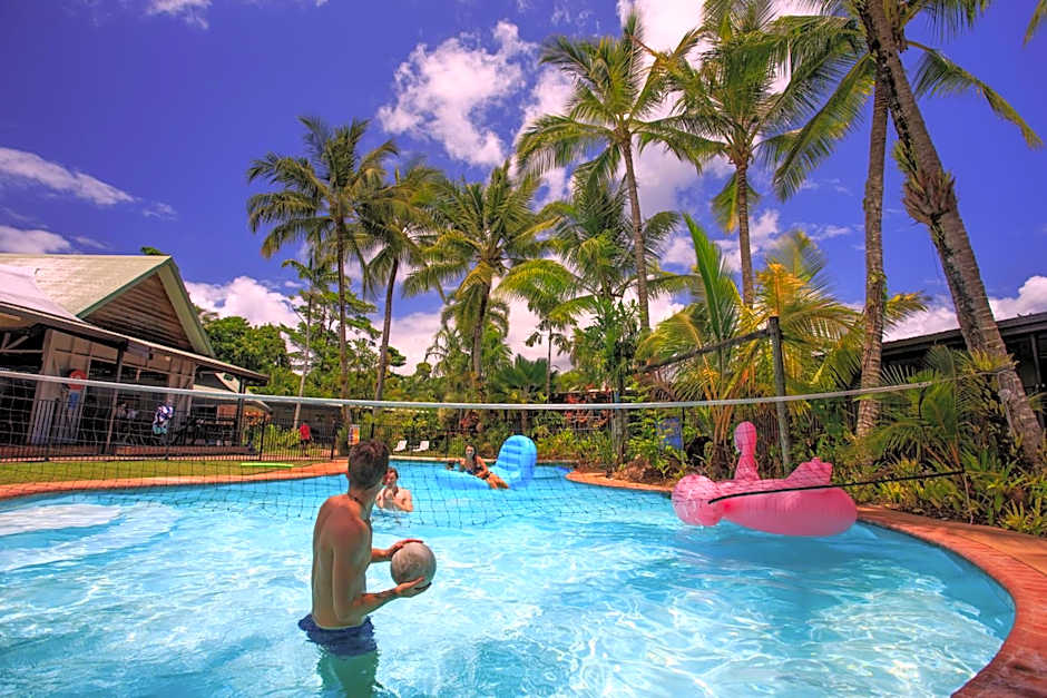 Scotty's Mission Beach