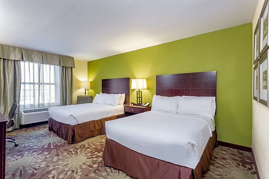 Holiday Inn Chicago North - Gurnee