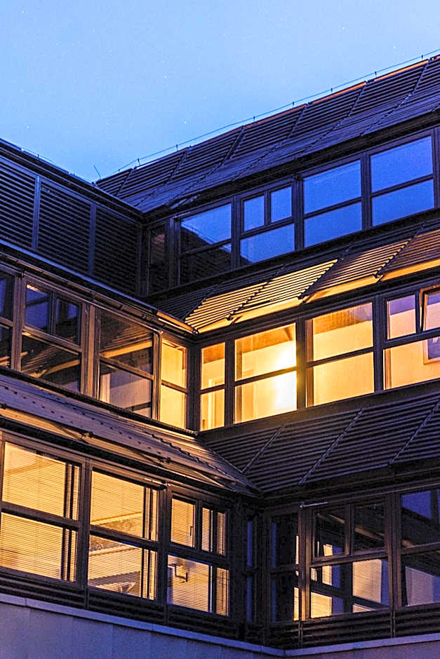 The Granary - La Suite Hotel