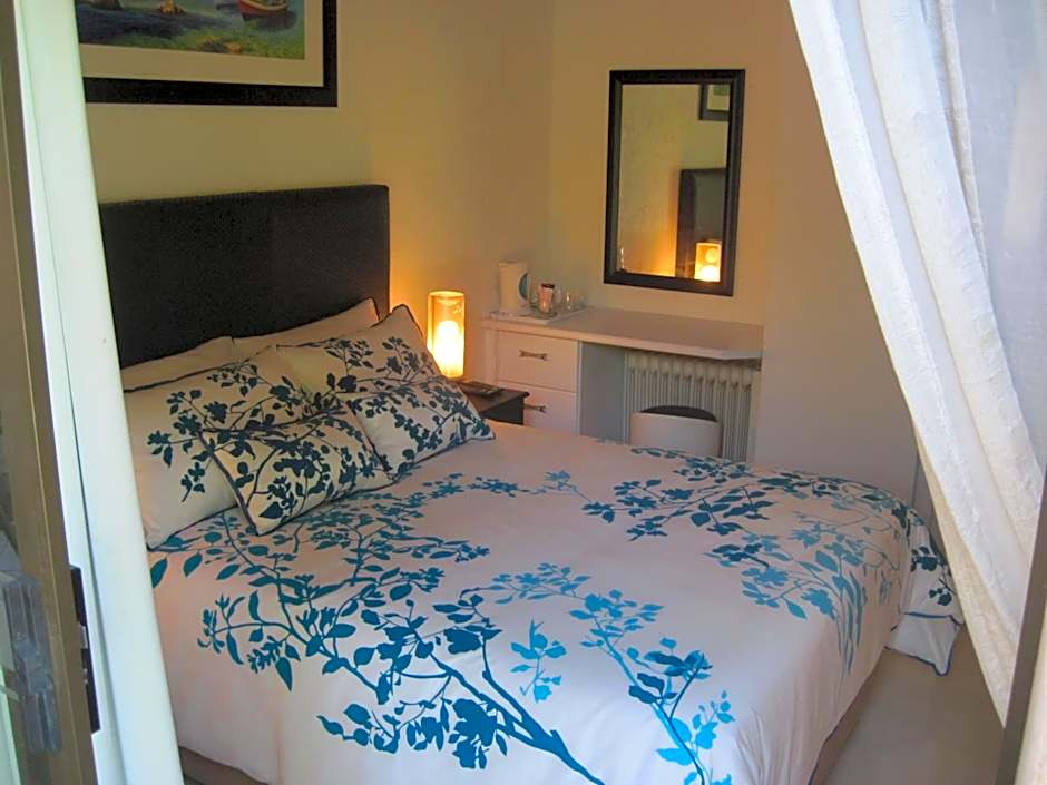 Swallows Nest Bed and Breakfast