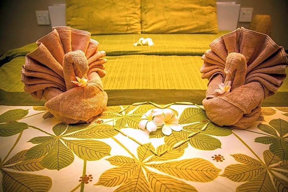 Mui Ne Hills Villa Hotel