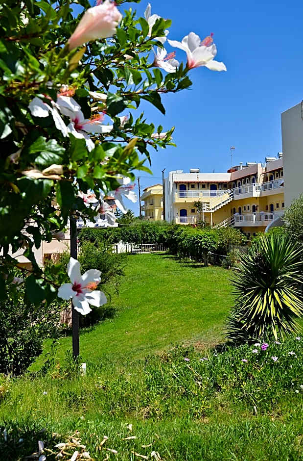 Niko Elen, Adults Only