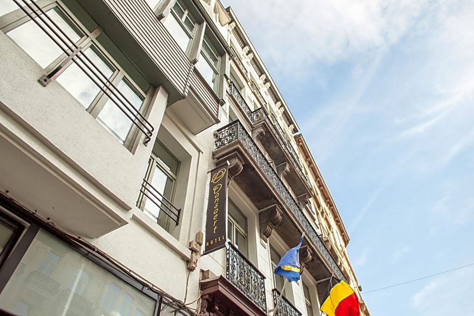 Dansaert Hotel