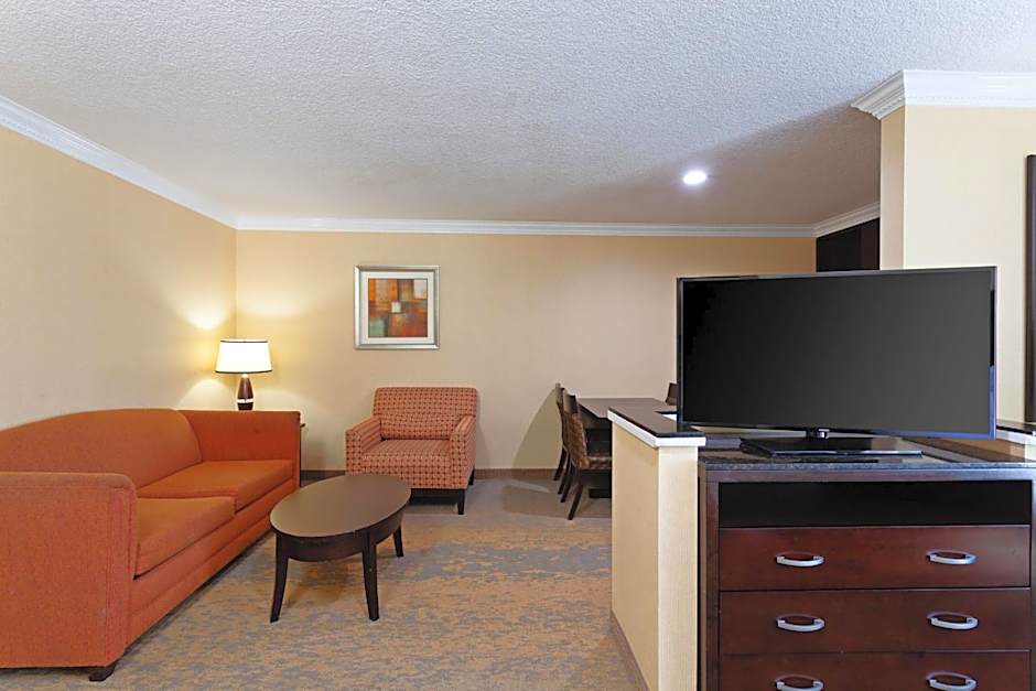 Holiday Inn & Suites San Mateo - SFO By IHG