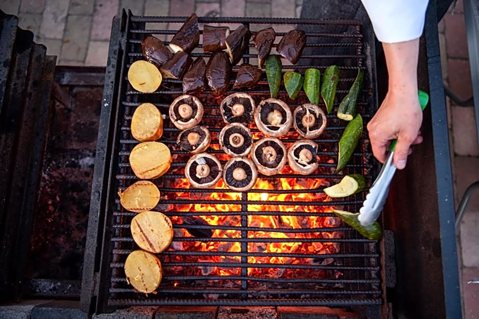 Szobi Malomkert Fogadó