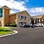 Quality Inn & Suites Salt Lake City Airport West