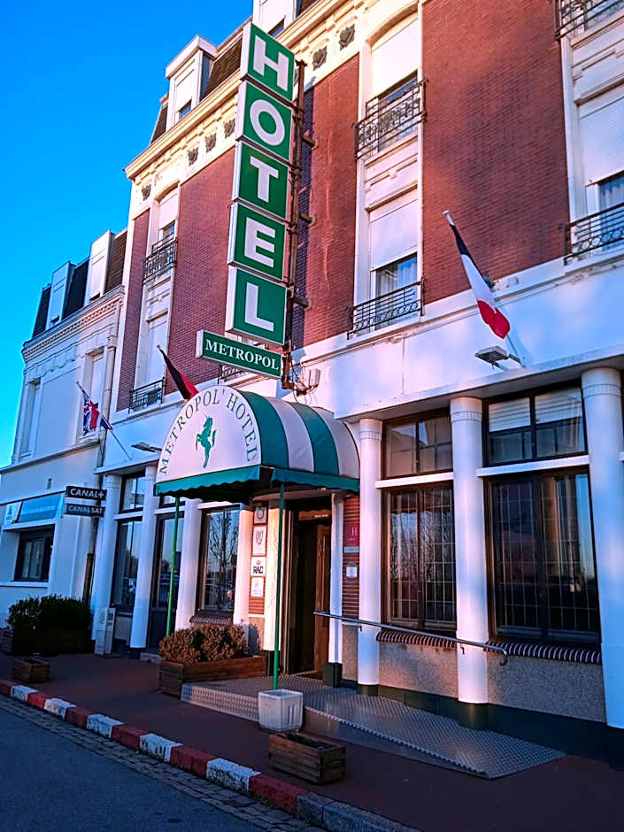 Metropol Hotel