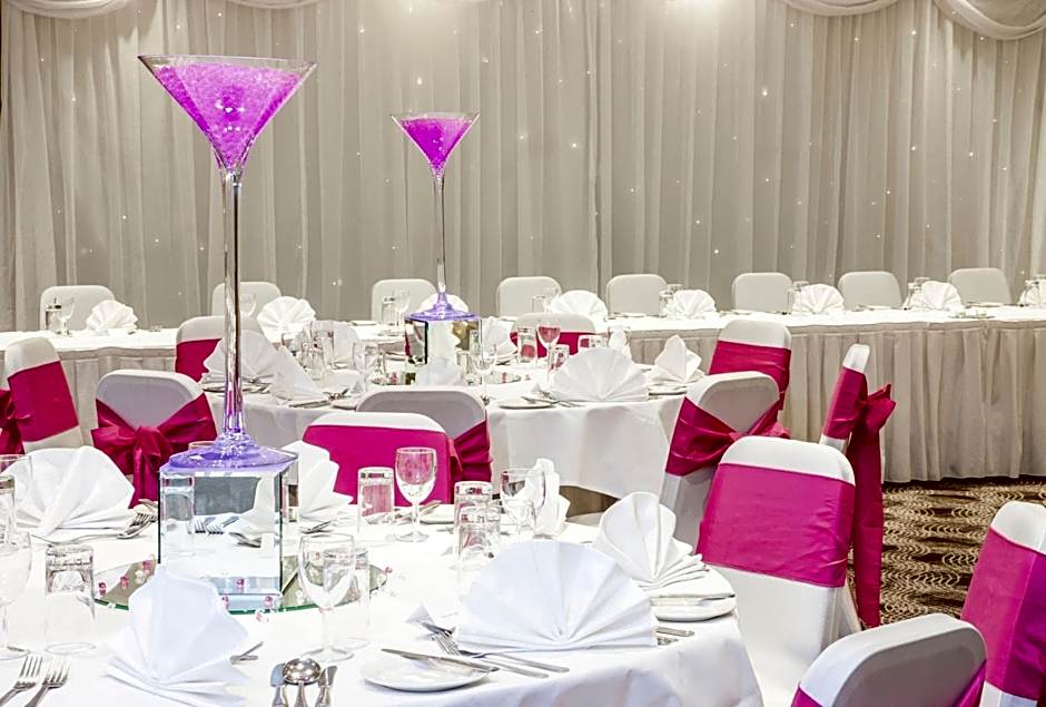 Holiday Inn Glasgow - East Kilbride By IHG