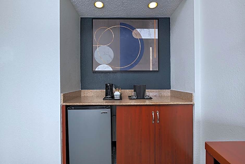 Courtyard by Marriott Dallas Arlington/Entertainment District