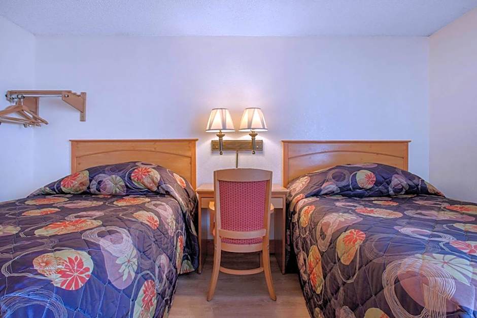 Rodeway Inn Asheville