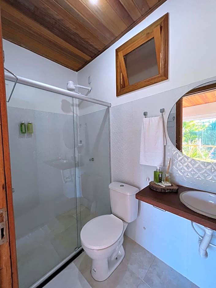 Pousada Oceano Atlântico
