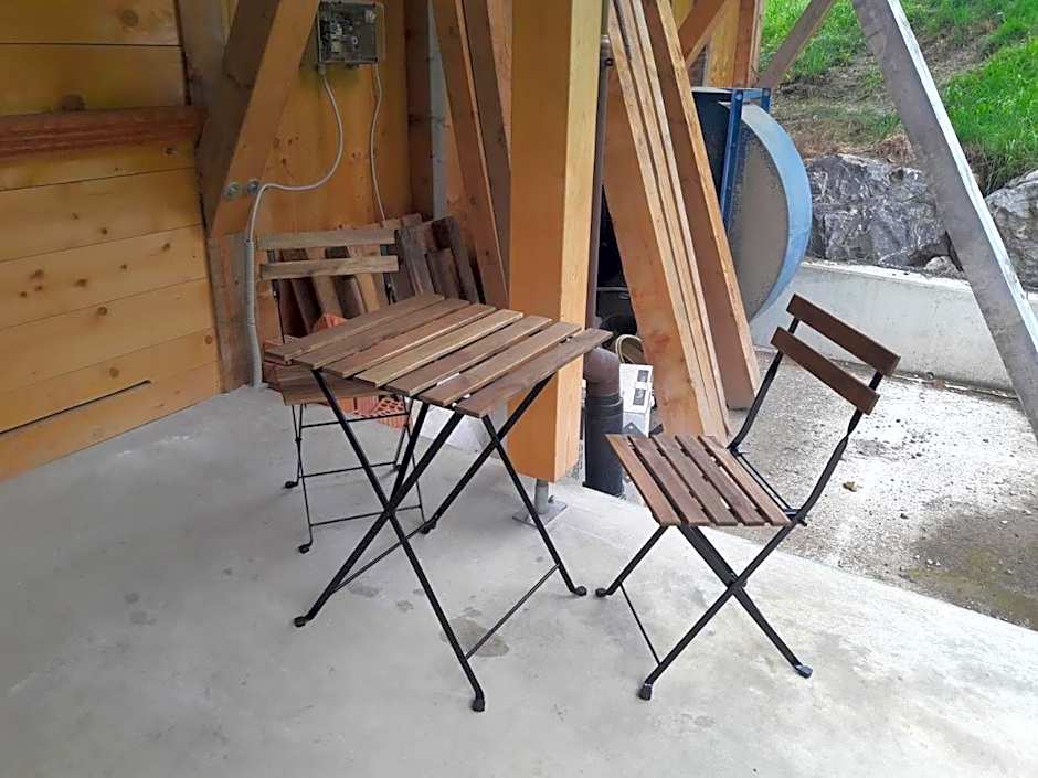 Ferien in der Bergwelt von Adelboden