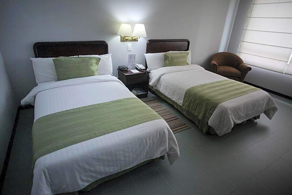 Hotel Internacional La Triada