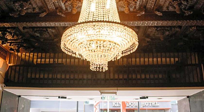 Thunderbird Carrera Hotel & Casino