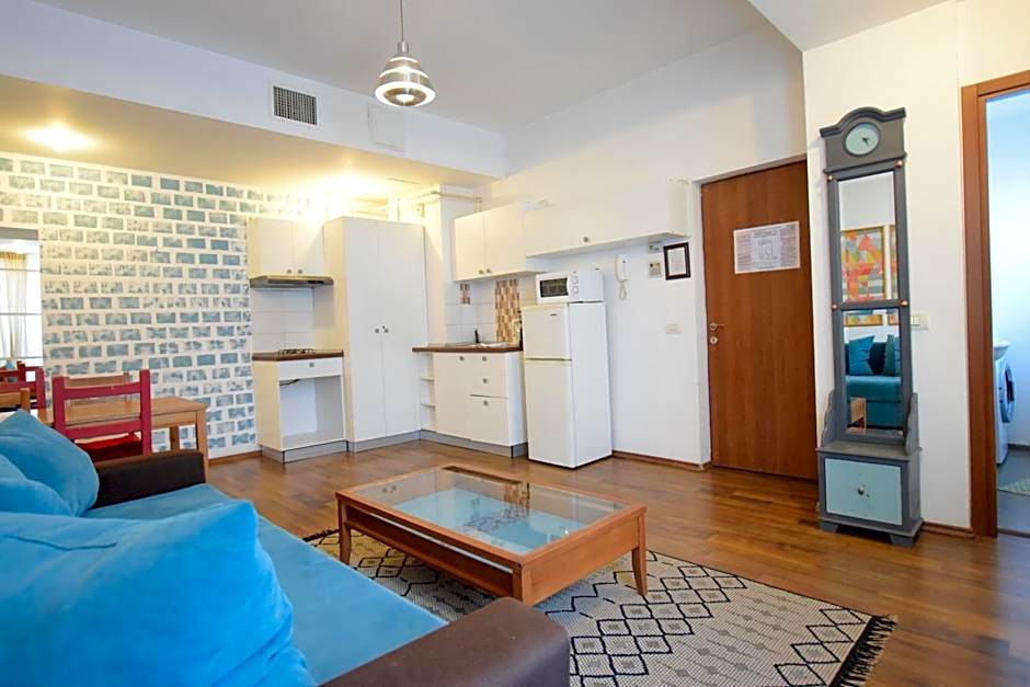 Mosilor Apartments