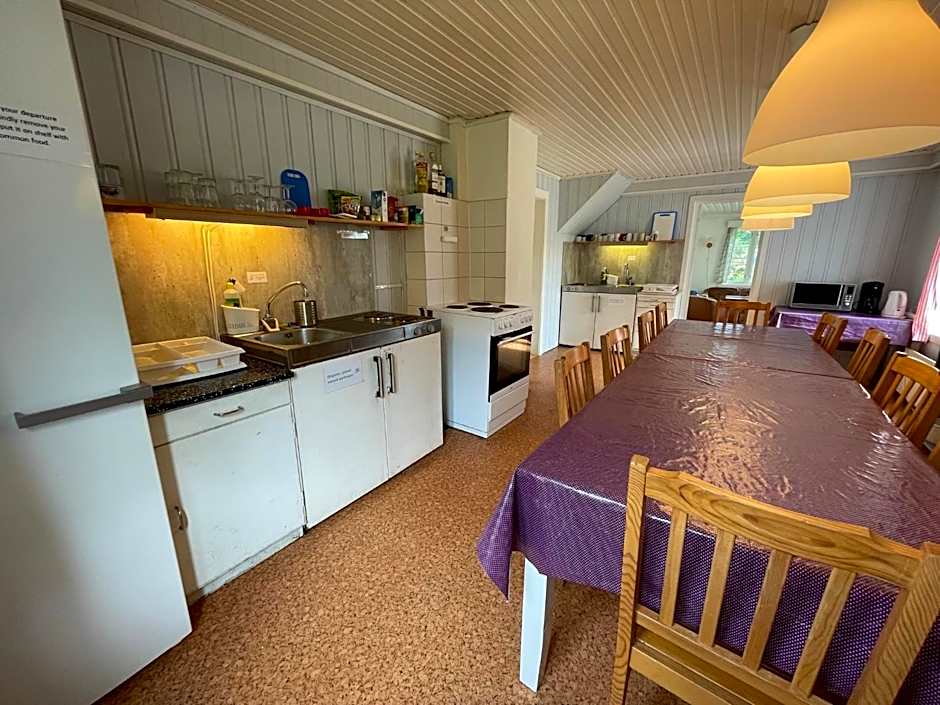 Lofoten Budget Hostel