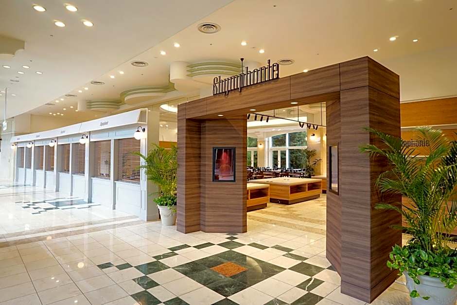 Marroad International Hotel Narita