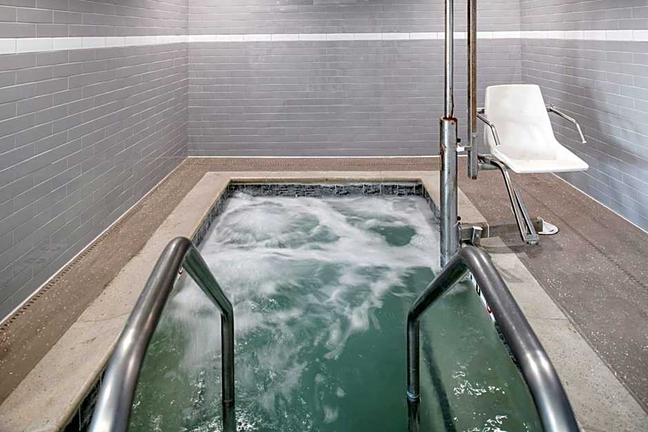 Fairfield Inn & Suites by Marriott Sacramento Elk Grove