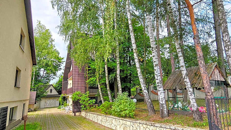 Zajazd Turystyczny Stara Gawęda