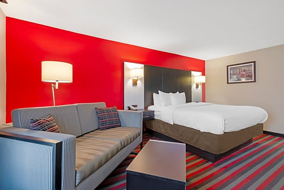 Comfort Inn & Suites Carrollton