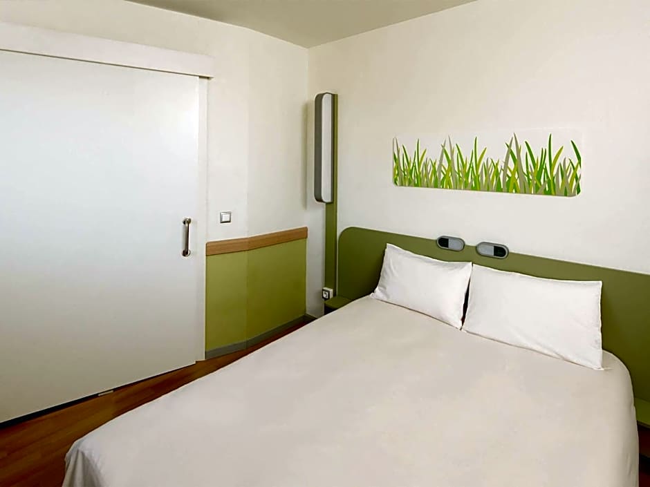 Ibis Budget Lleida
