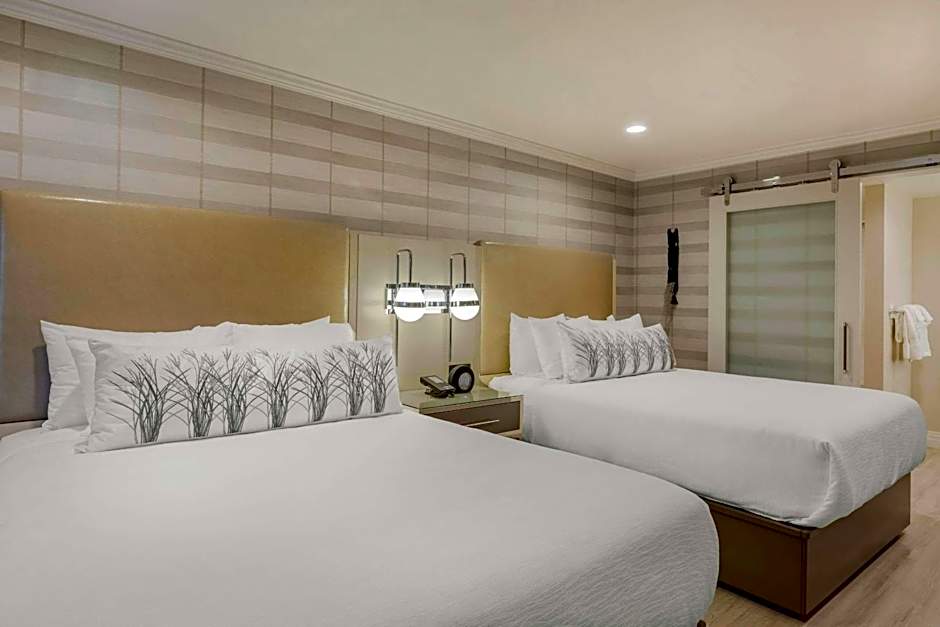 Bluestem Hotel Torrance Los Angeles, Ascend Hotel Collection