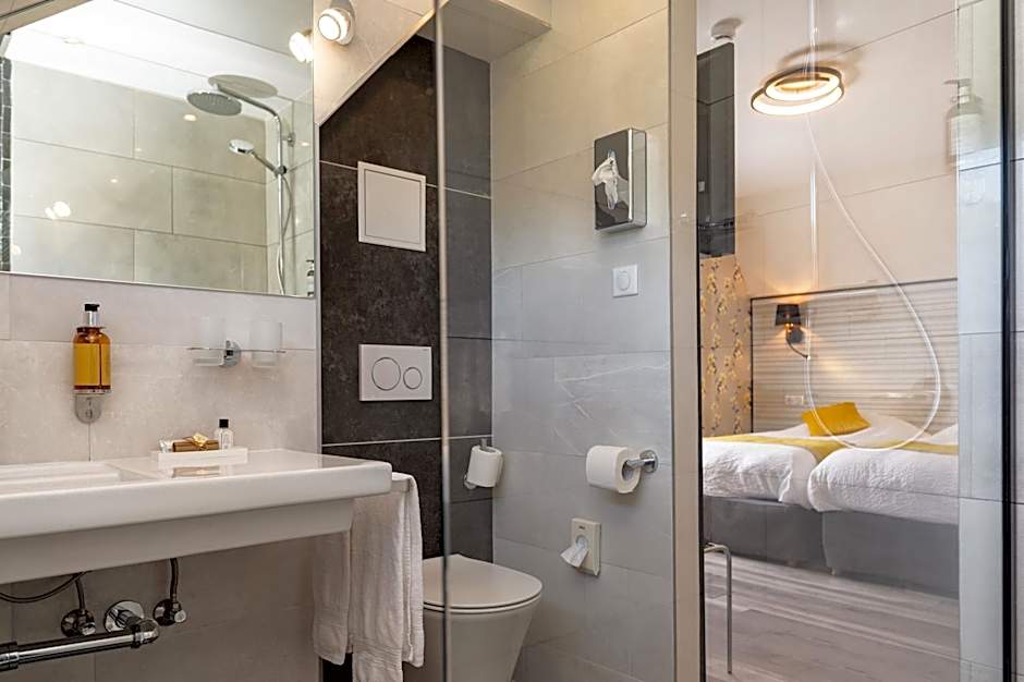 Logis Hotel Des Vosges