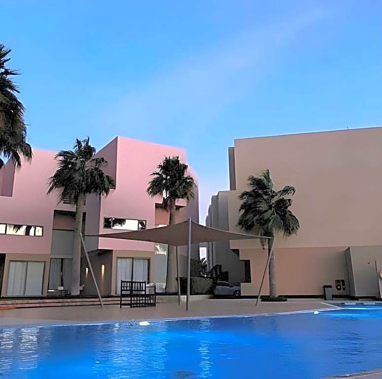 The Sealoft Boutique Chalets