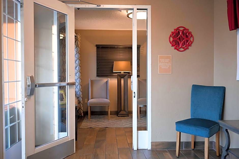 Sonesta Simply Suites Clearwater