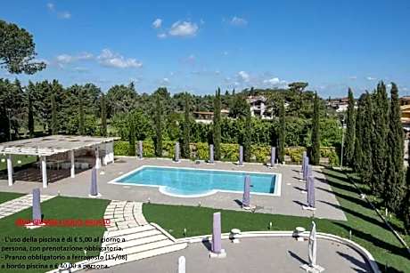 Park Hotel Villamaria