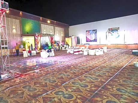 Hindustan villa