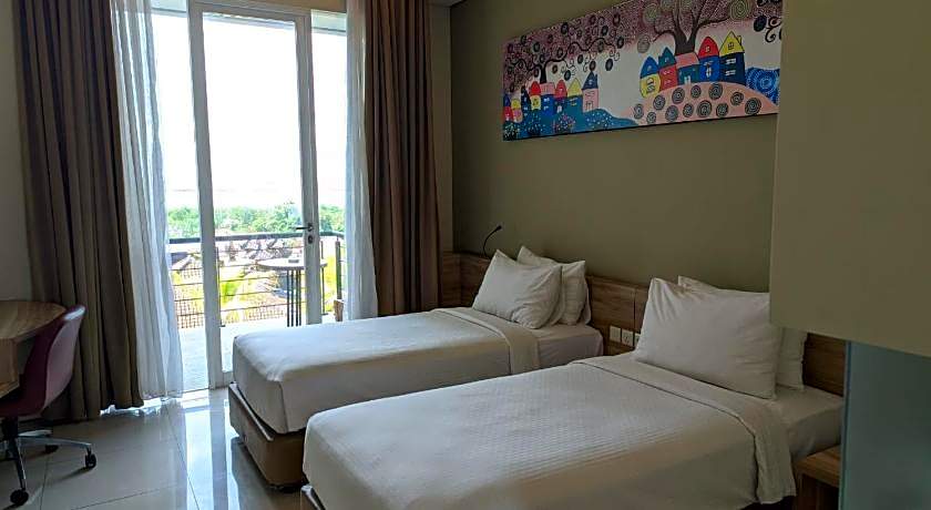 Mahogany Hotel