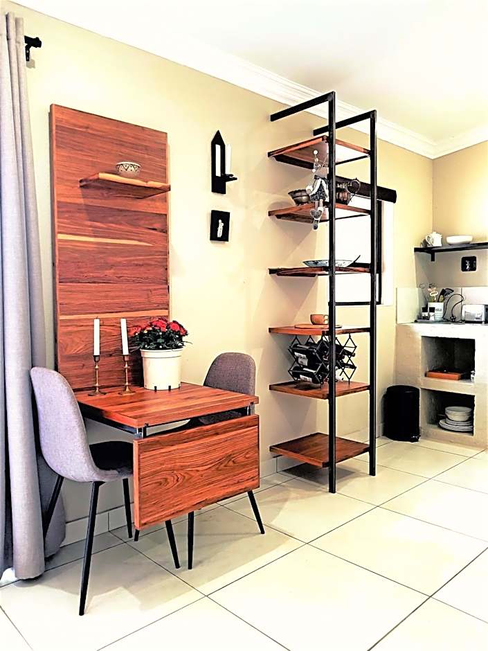 Graceland Eco Retreat