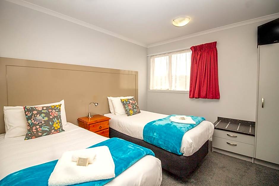 BKs Premier Motel Esplanade